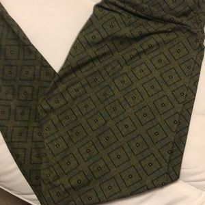 LuLaRoe TC leggings